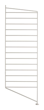 String Golvgavel 85x30 1-pack från Vålamagasinet Hyllor, String, Image-1