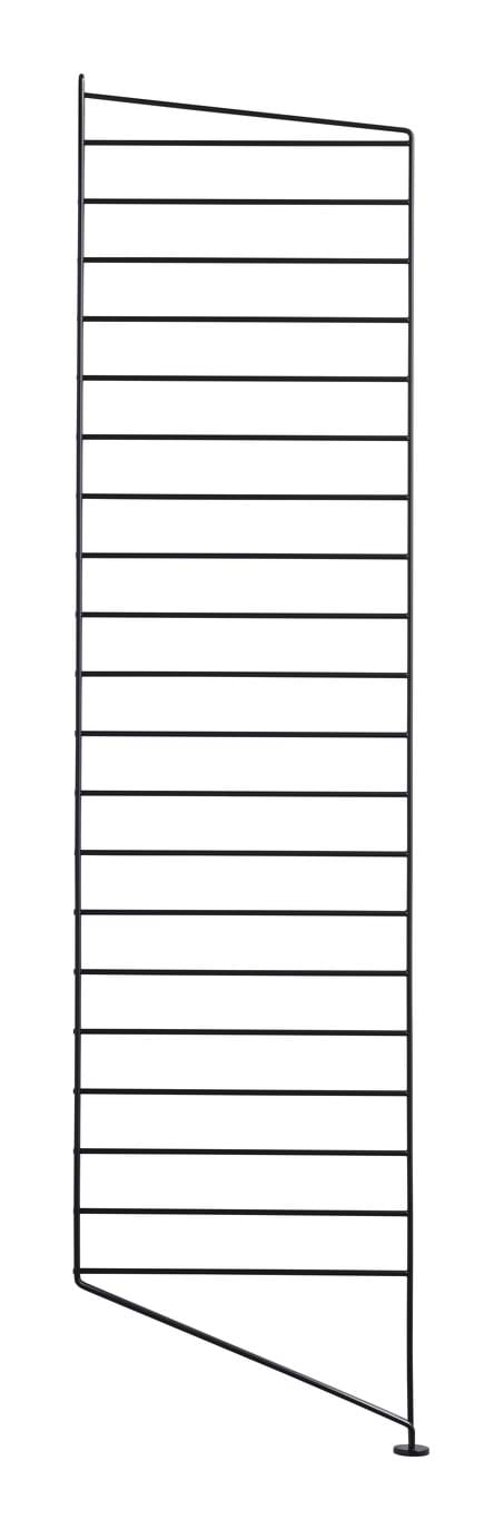 String Golvgavel 115x30 1-pack från Vålamagasinet Hyllor, String, Image-1