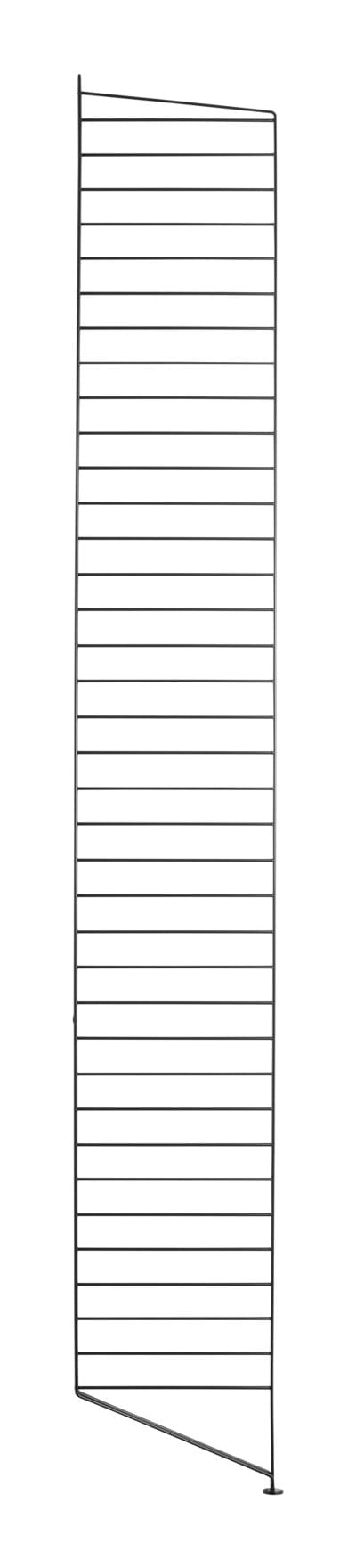 String Golvgavel 200x30 1-pack från Vålamagasinet Hyllor, String, Image-1