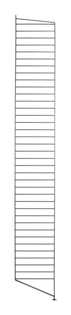 String Golvgavel 200x30 2-pack från Vålamagasinet Hyllor, String, Image-1