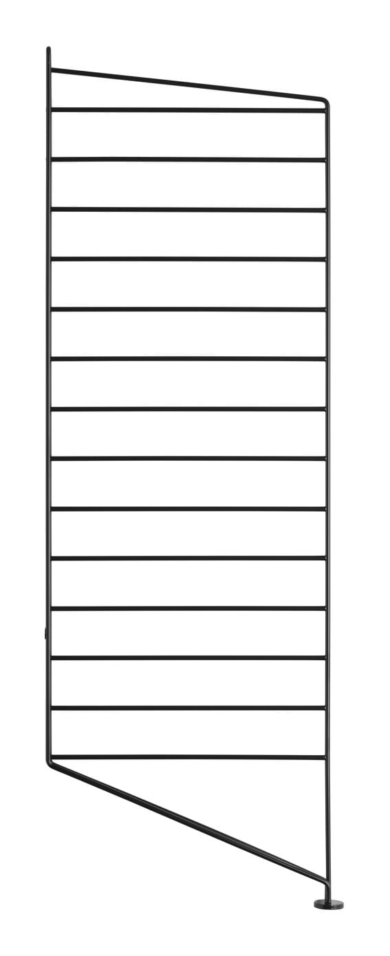 String Golvgavel 85x30 1-pack från Vålamagasinet Hyllor, String, Image-1