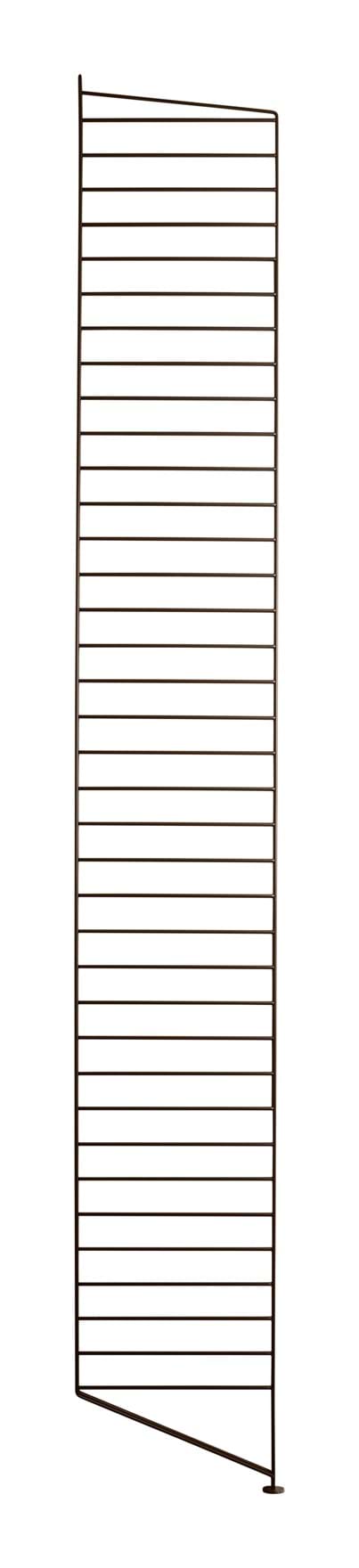 String Golvgavel 200x30 1-pack från Vålamagasinet Hyllor, String, Image-1