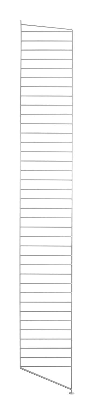 String Golvgavel 200x30 1-pack från Vålamagasinet Hyllor, String, Image-1