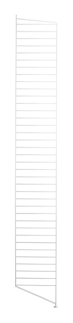 String Golvgavel 200x30 2-pack från Vålamagasinet Hyllor, String, Image-1