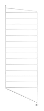 String Golvgavel 85x30 1-pack från Vålamagasinet Hyllor, String, Image-1