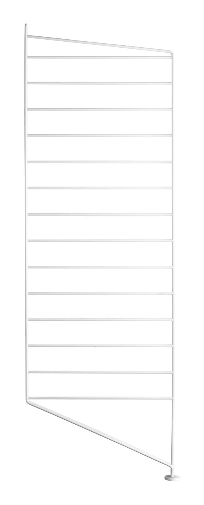 String Golvgavel 85x30 1-pack från Vålamagasinet Hyllor, String, Image-1