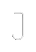 String Krokar För Metallhyllplan 5-pack från Vålamagasinet Hyllor, String, Image-1