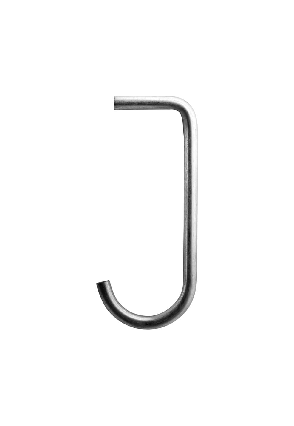 String Krokar För Metallhyllplan 5-pack från Vålamagasinet Hyllor, String, Image-1