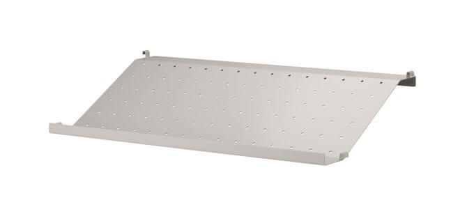 String Skohylla i Metall 58x30 från Vålamagasinet Hyllor, String, Image-1