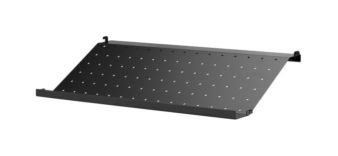 String Skohylla i Metall 58x30 från Vålamagasinet Hyllor, String, Image-1