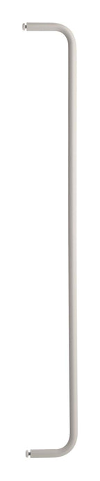 String Stänger För Metallhyllplan 1-pack 78 cm från Vålamagasinet Hyllor, String, Image-1