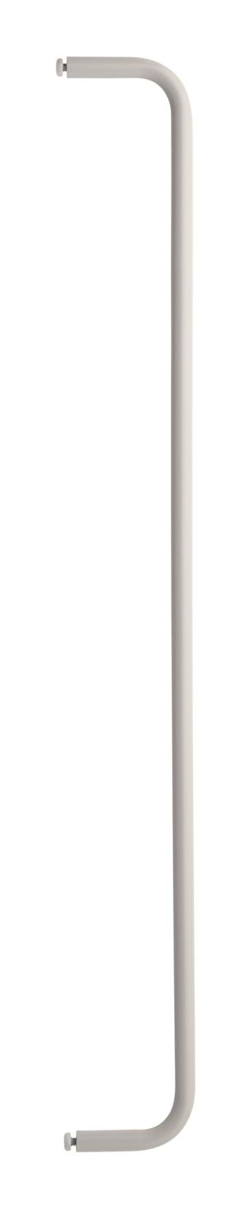 String Stänger För Metallhyllplan 1-pack 78 cm från Vålamagasinet Hyllor, String, Image-1