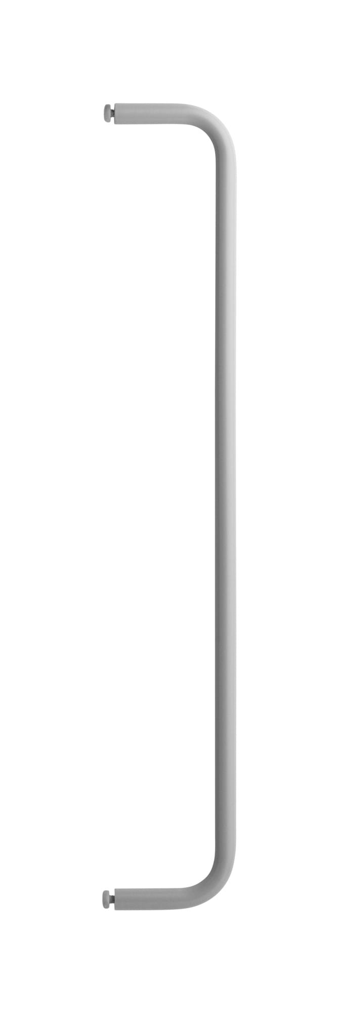 String Stänger För Metallhyllplan 1-pack 58 cm från Vålamagasinet Hyllor, String, Image-1