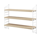 String Pocket Hylla från Vålamagasinet Hyllor, String, Image-1