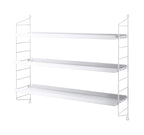 String Pocket Metall från Vålamagasinet Hyllor, String, Image-1