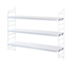 String Pocket Hylla från Vålamagasinet Hyllor, String, Image-1