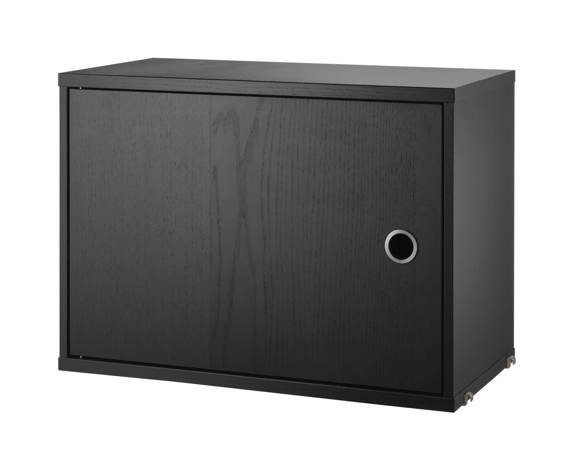 String Skåp Med Dörr 58x30 från Vålamagasinet Hyllor, String, Image-1