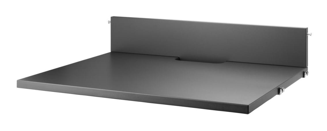 String Mediahyllplan från Vålamagasinet Hyllor, String, Image-1