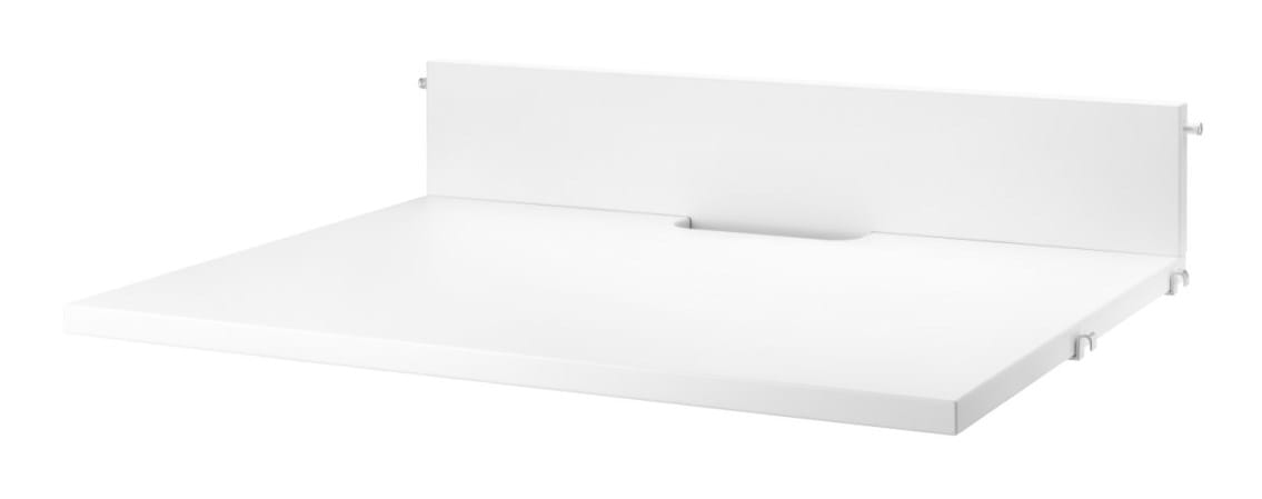 String Mediahyllplan från Vålamagasinet Hyllor, String, Image-1