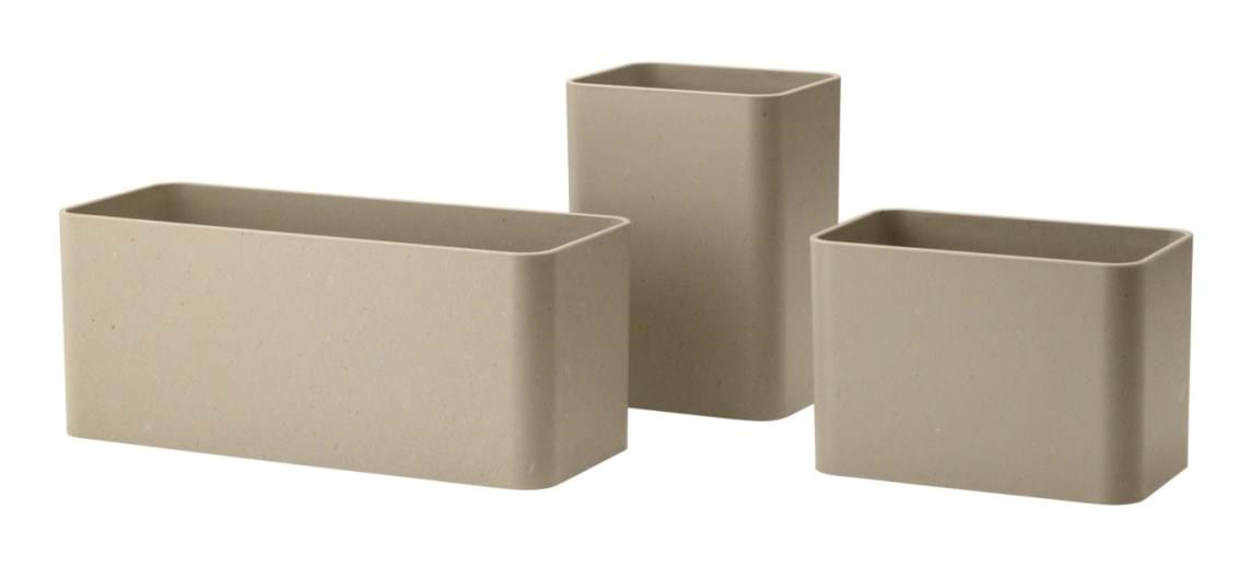 String Organizers 3-Pack från Vålamagasinet Hyllor, String, Image-1