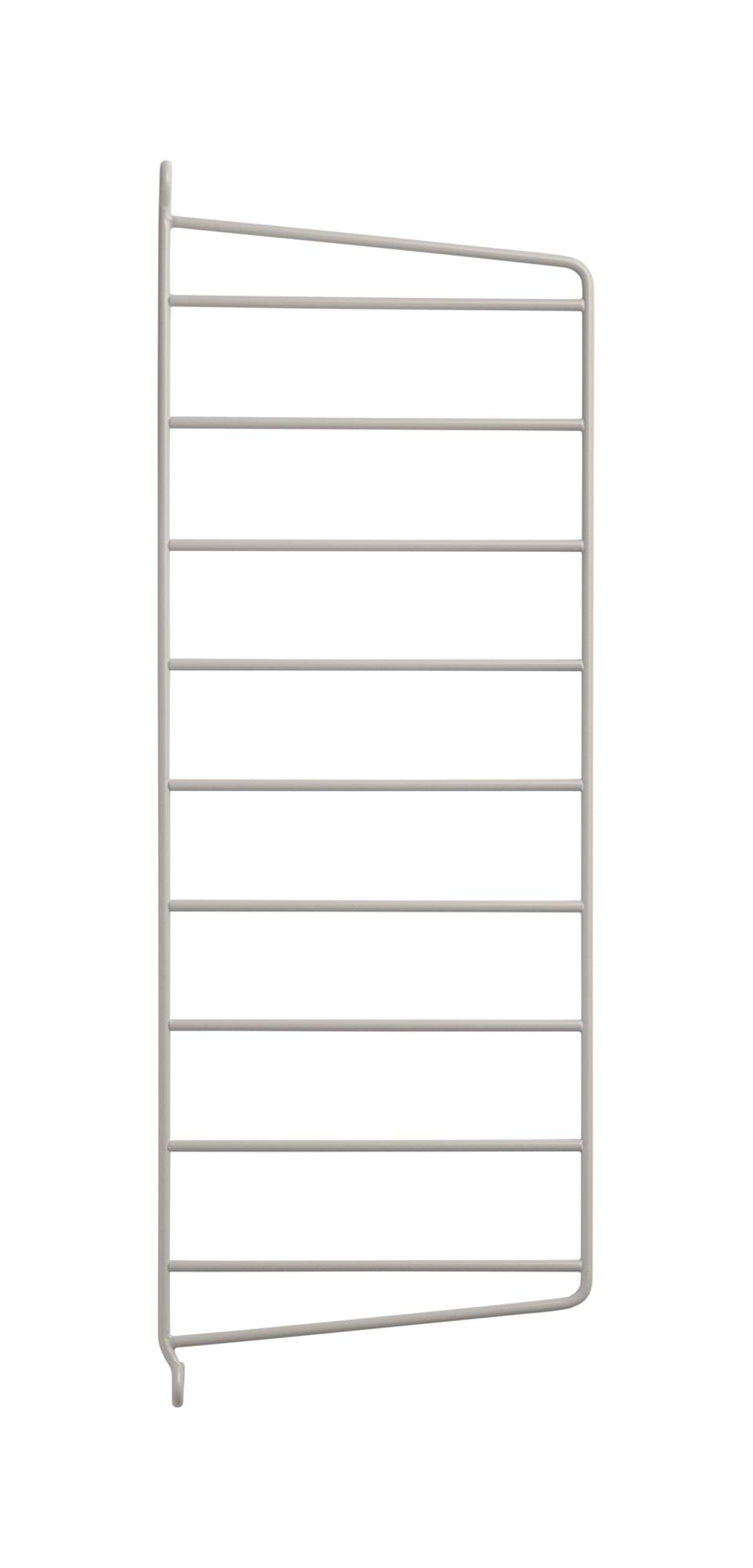 String Väggavel 50x20 2-pack från Vålamagasinet Hyllor, String, Image-1