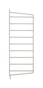 String Väggavel 50x20 2-pack från Vålamagasinet Hyllor, String, Image-1