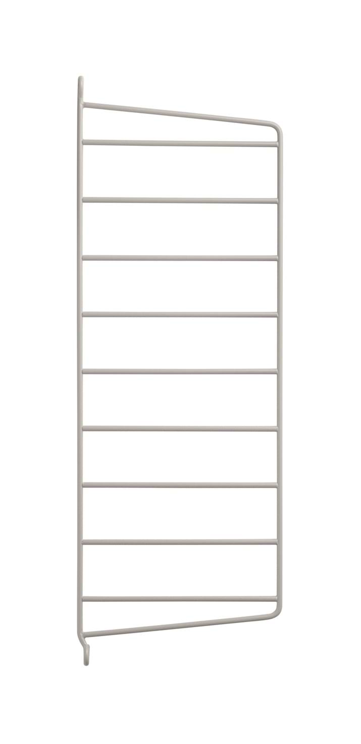 String Väggavel 50x20 2-pack från Vålamagasinet Hyllor, String, Image-1