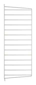 String Väggavel 75x30 2-pack från Vålamagasinet Hyllor, String, Image-1