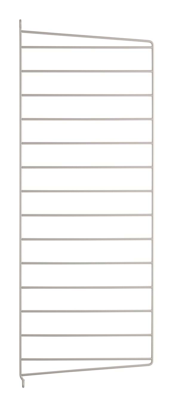 String Väggavel 75x30 1-pack från Vålamagasinet Hyllor, String, Image-1