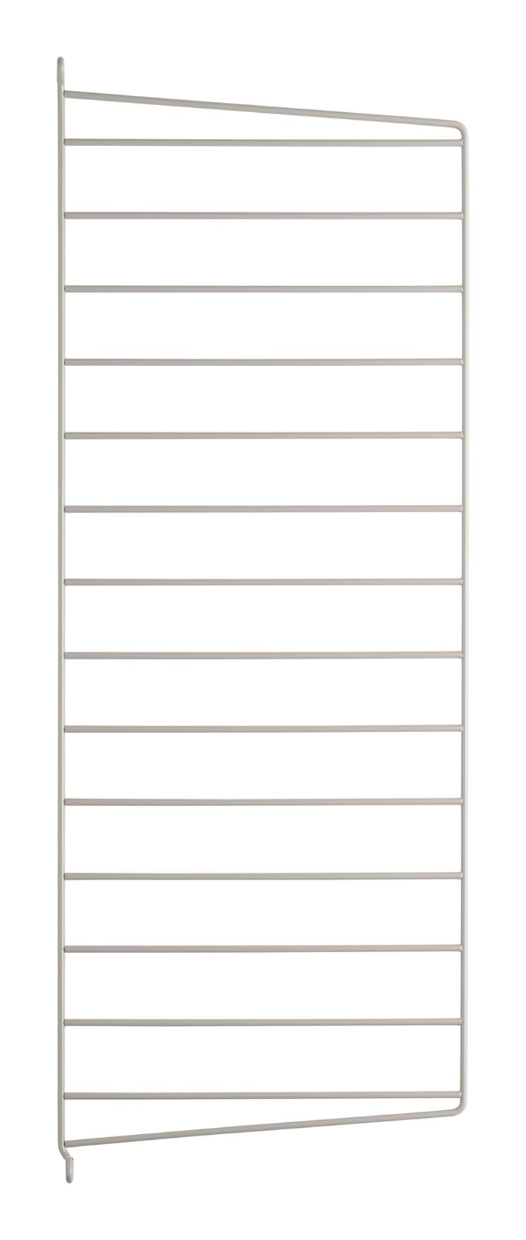 String Väggavel 75x30 2-pack från Vålamagasinet Hyllor, String, Image-1