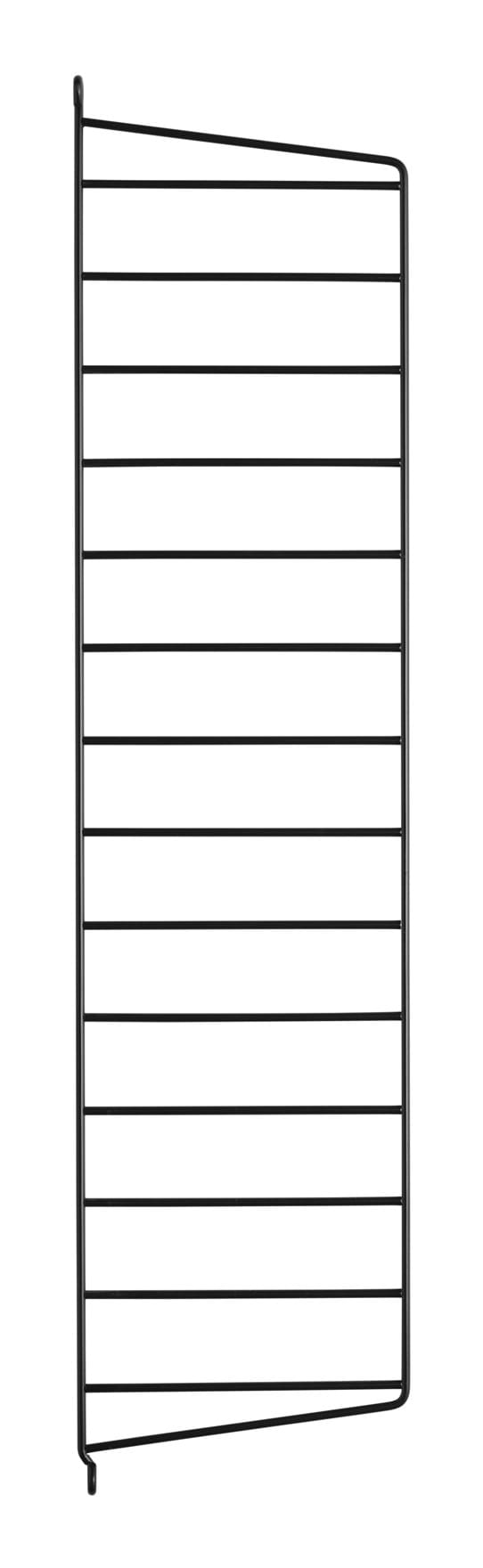 String Väggavel 75x20 2-pack från Vålamagasinet Hyllor, String, Image-1