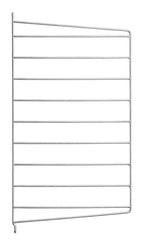 String Väggavel Galvaniserad 50x30 från Vålamagasinet Hyllor, String, Image-1