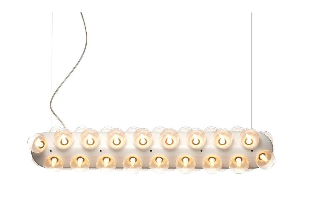Prop Light Double Horizontal från Vålamagasinet Taklampor, Moooi, Image-1