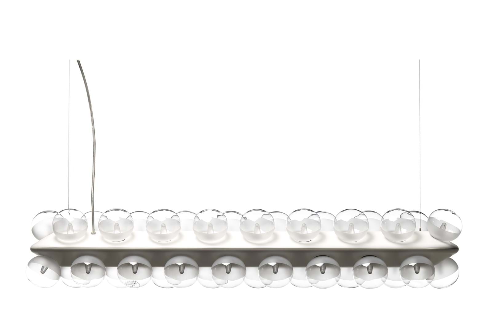 Prop Light Double från Vålamagasinet Taklampor, Moooi, Image-2