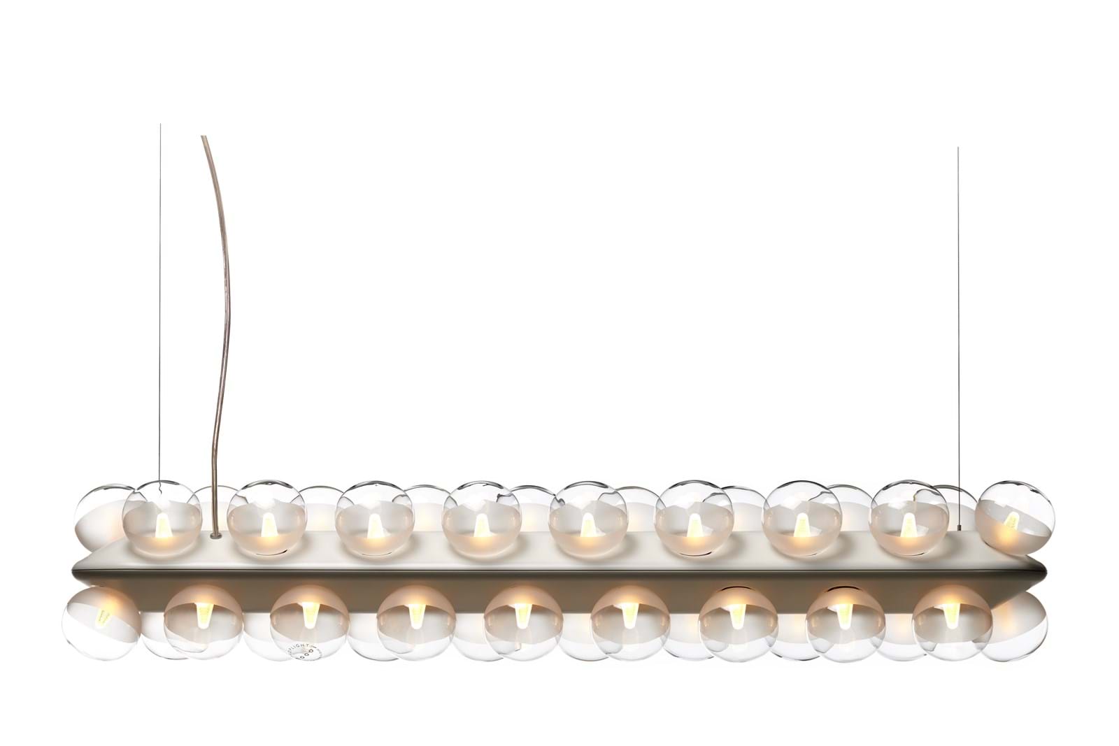 Prop Light Double från Vålamagasinet Taklampor, Moooi, Image-1