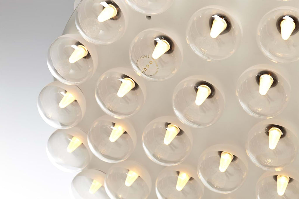 Prop Light Round Single från Vålamagasinet Taklampor, Moooi, Image-2