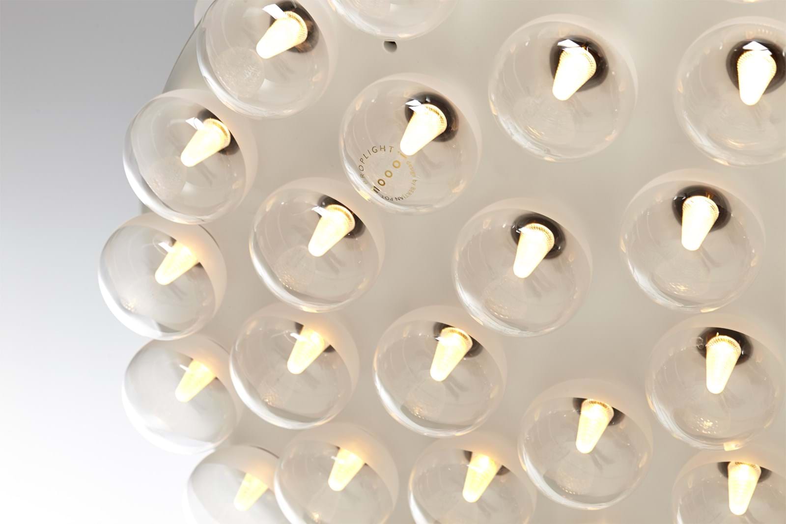 Prop Light Round Single från Vålamagasinet Taklampor, Moooi, Image-2