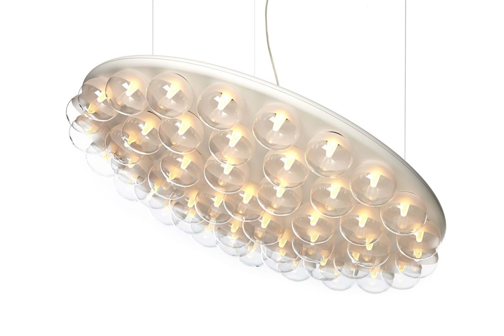 Prop Light Round Single från Vålamagasinet Taklampor, Moooi, Image-1