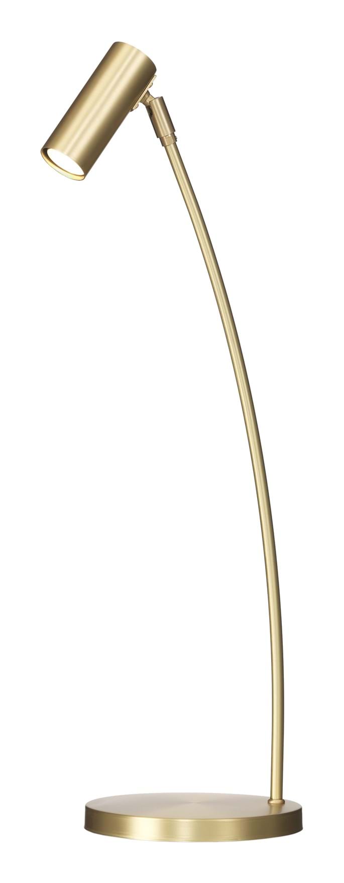 Puck Bordslampa från Vålamagasinet Bordslampor, Örsjö Belysning, Image-1