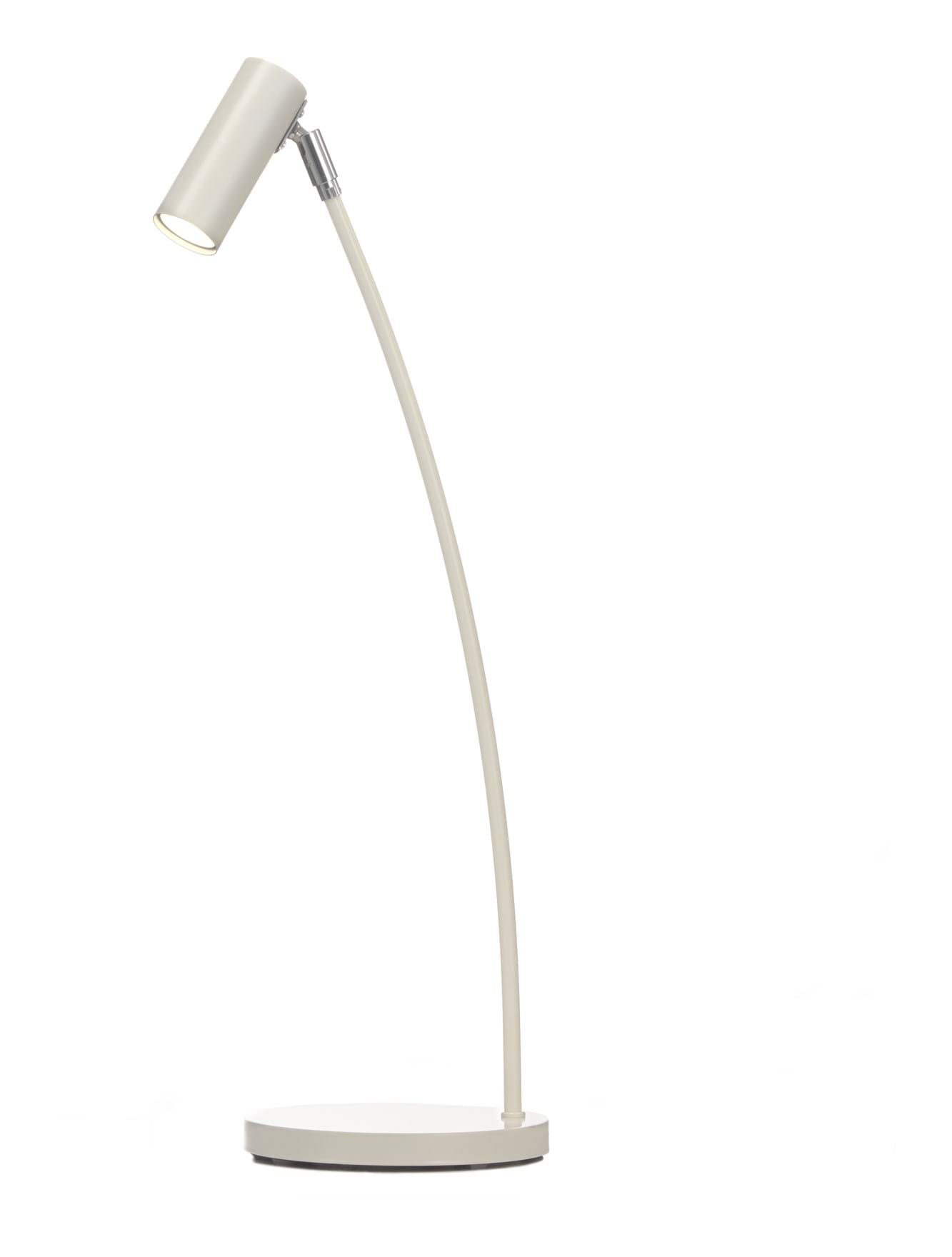 Puck Bordslampa från Vålamagasinet Bordslampor, Örsjö Belysning, Image-1