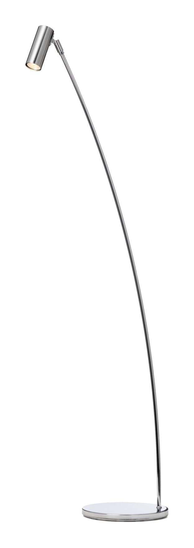 Puck Golvlampa från Vålamagasinet Golvlampor, Örsjö Belysning, Image-1