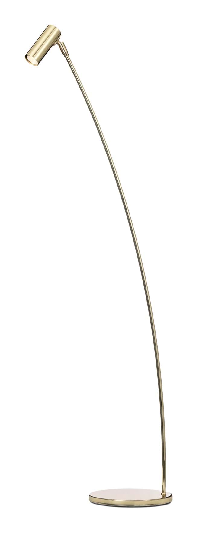 Puck Golvlampa från Vålamagasinet Golvlampor, Örsjö Belysning, Image-1