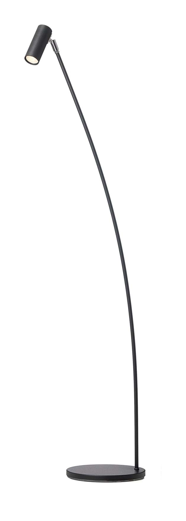 Puck Golvlampa från Vålamagasinet Golvlampor, Örsjö Belysning, Image-1