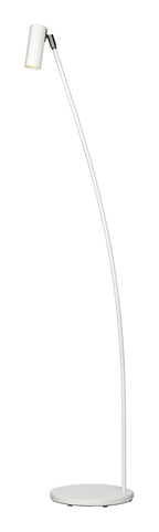 Puck Golvlampa från Vålamagasinet Golvlampor, Örsjö Belysning, Image-1