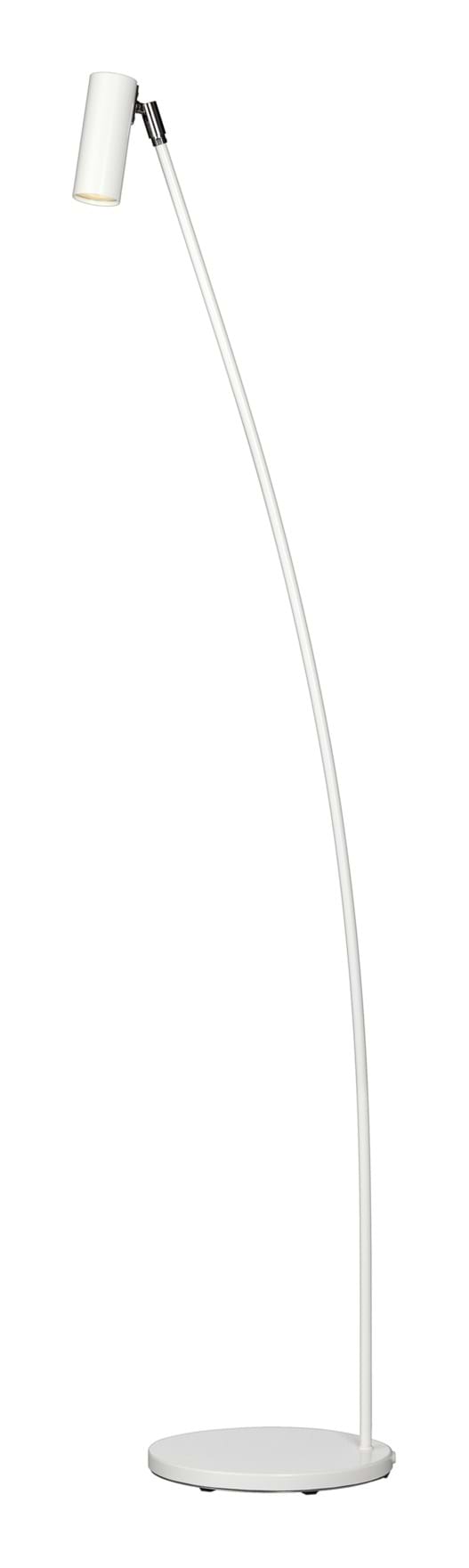 Puck Golvlampa från Vålamagasinet Golvlampor, Örsjö Belysning, Image-1