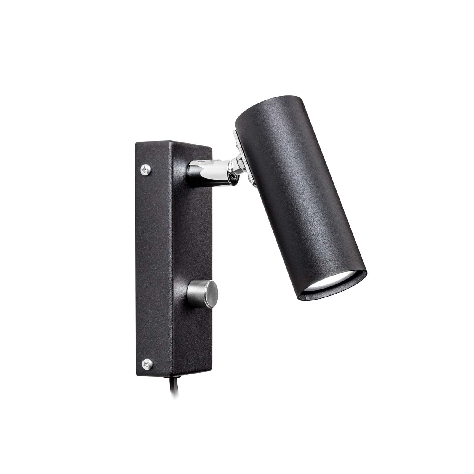 Puck Vägglampa från Vålamagasinet Vägglampor, Örsjö Belysning, Image-1