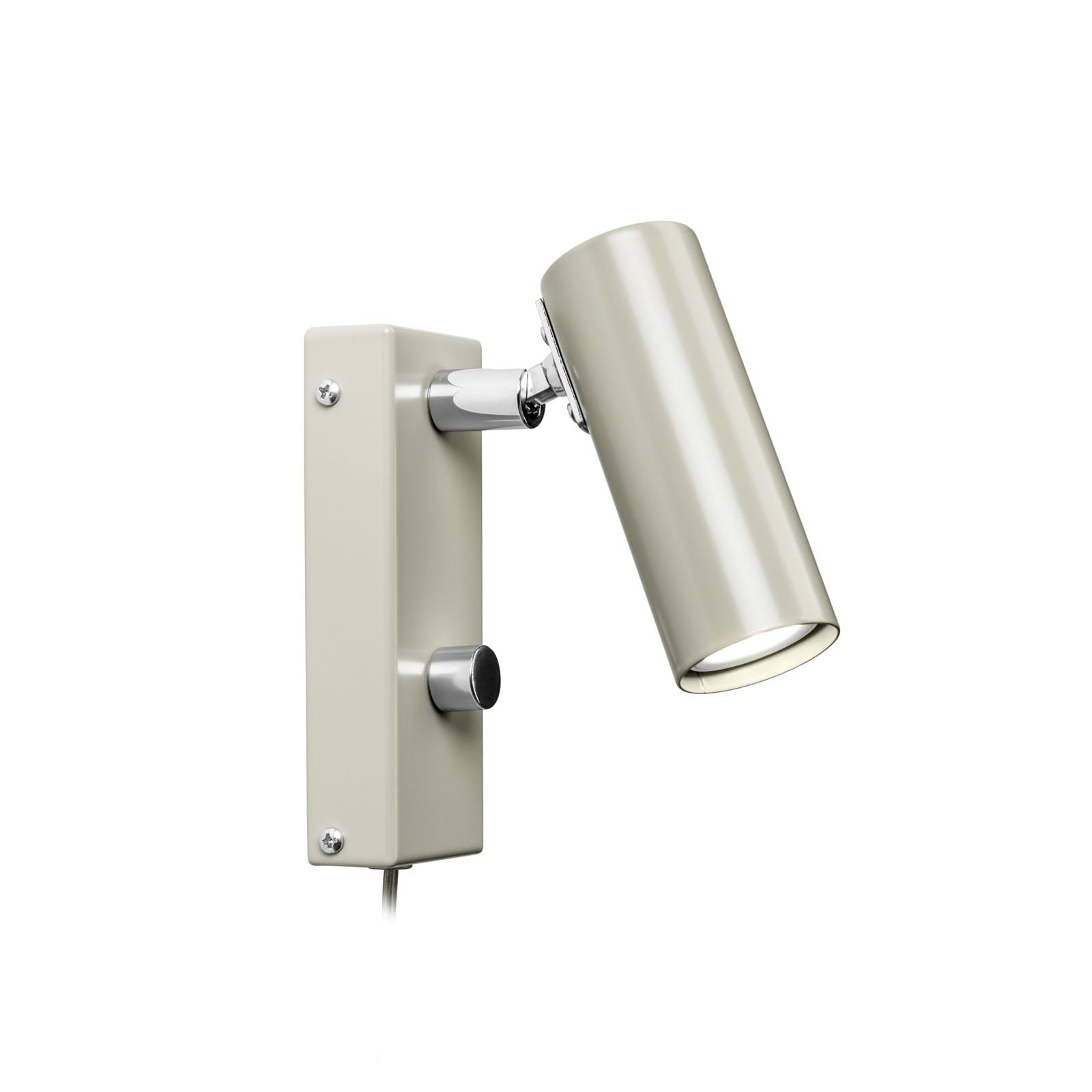 Puck Vägglampa från Vålamagasinet Vägglampor, Örsjö Belysning, Image-1