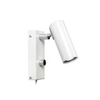 Puck Vägglampa från Vålamagasinet Vägglampor, Örsjö Belysning, Image-1