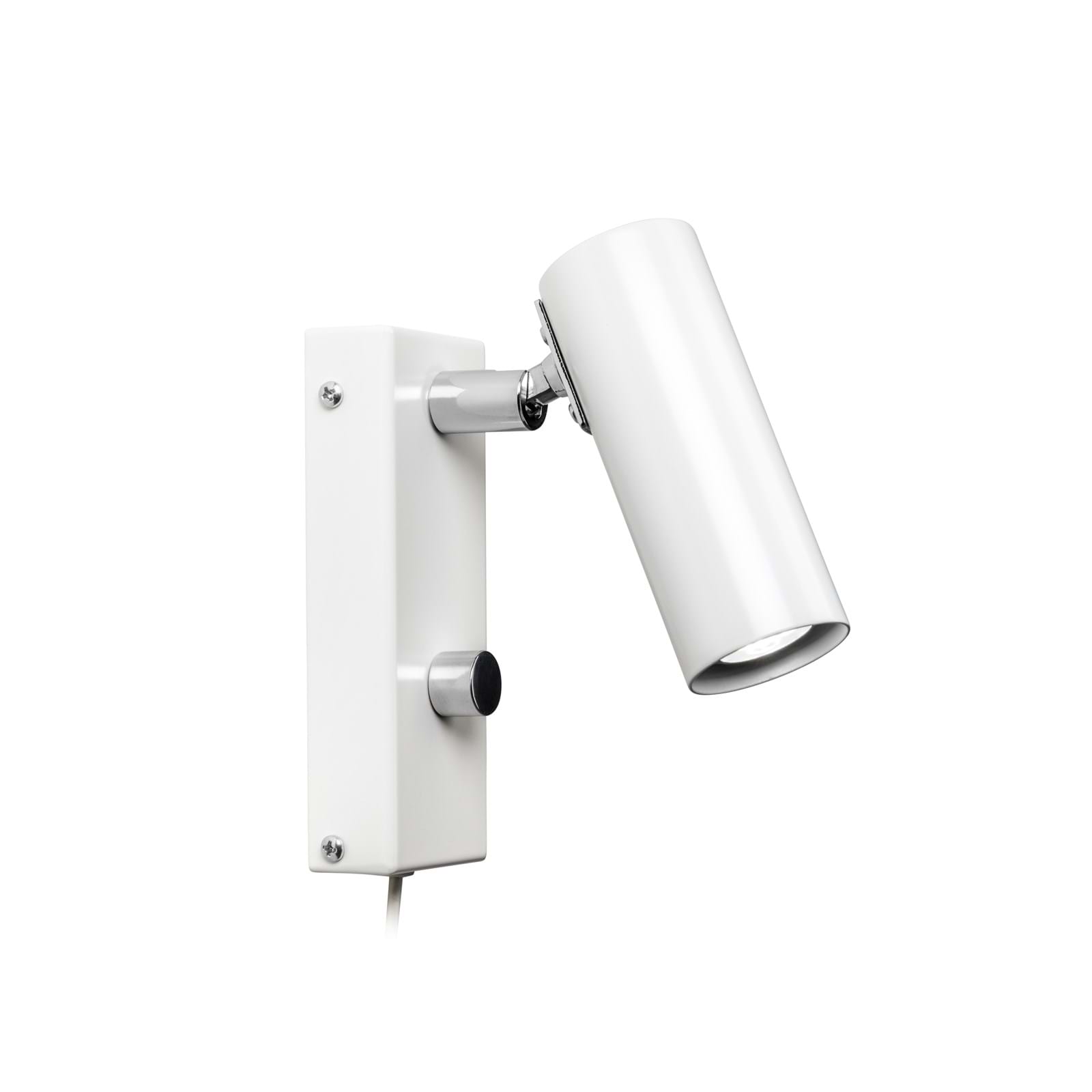 Puck Vägglampa från Vålamagasinet Vägglampor, Örsjö Belysning, Image-1