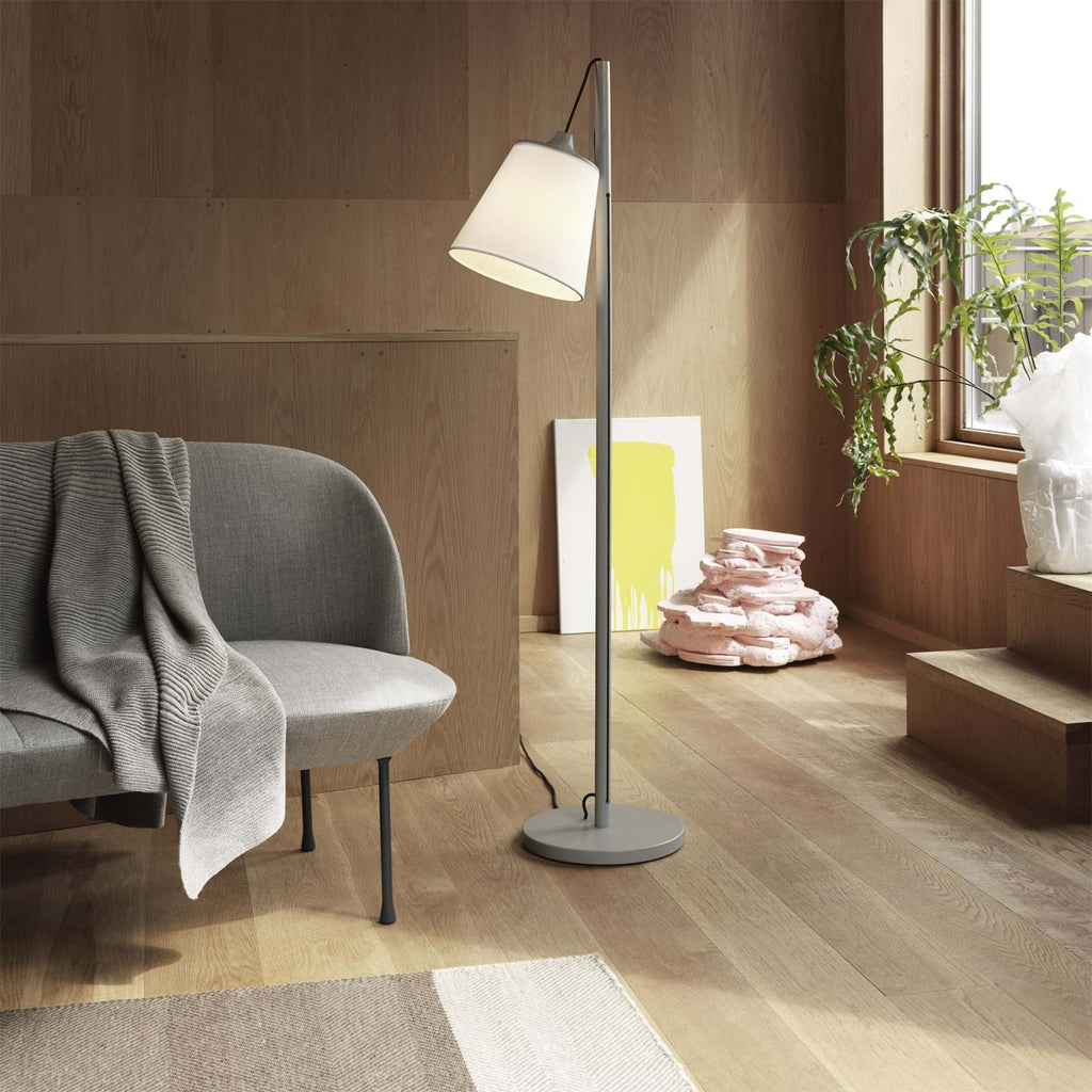 Oslo Sofa 3-Seater från Vålamagasinet Soffor, Muuto, Image-4